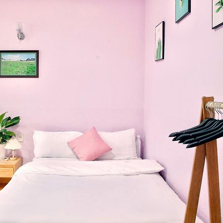 Vu Nhi Hotel Đà Lạt Ngoại thất bức ảnh