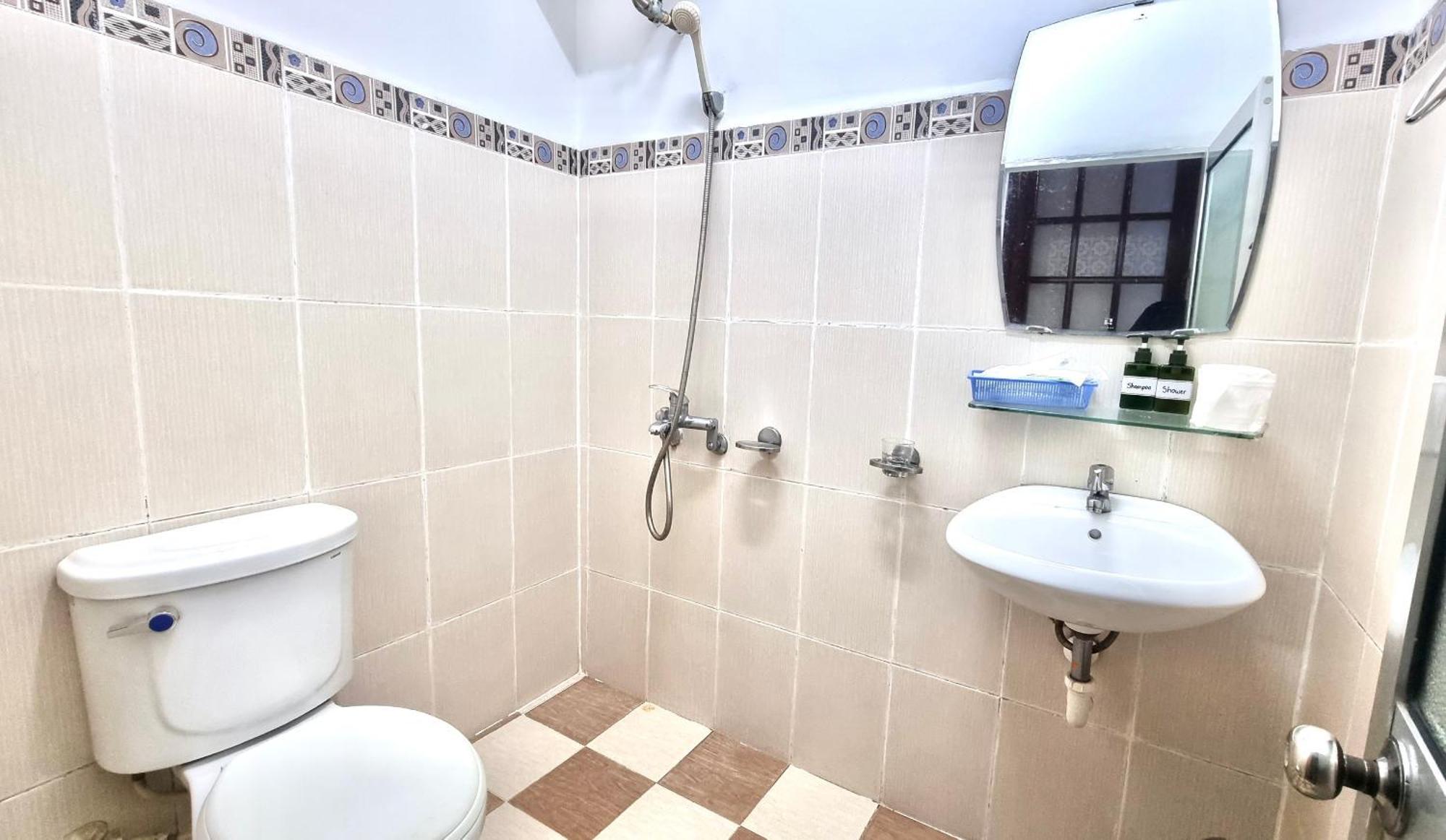 Vu Nhi Hotel Đà Lạt Ngoại thất bức ảnh